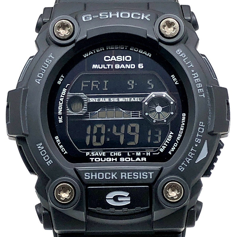 GW-7900B-1 モノトーンカラーモデル
