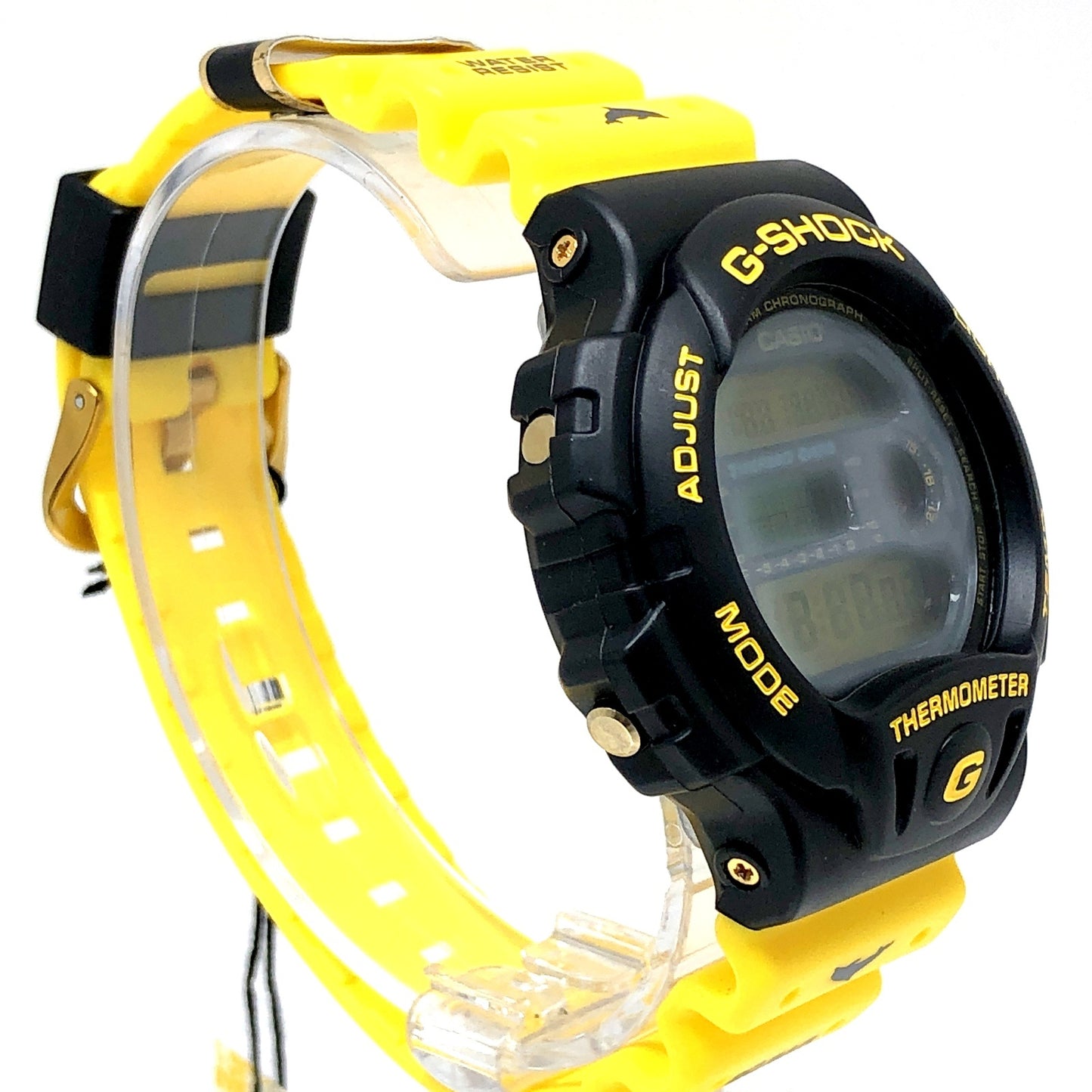 DW-6100DW-9 初代イルカクジラモデル