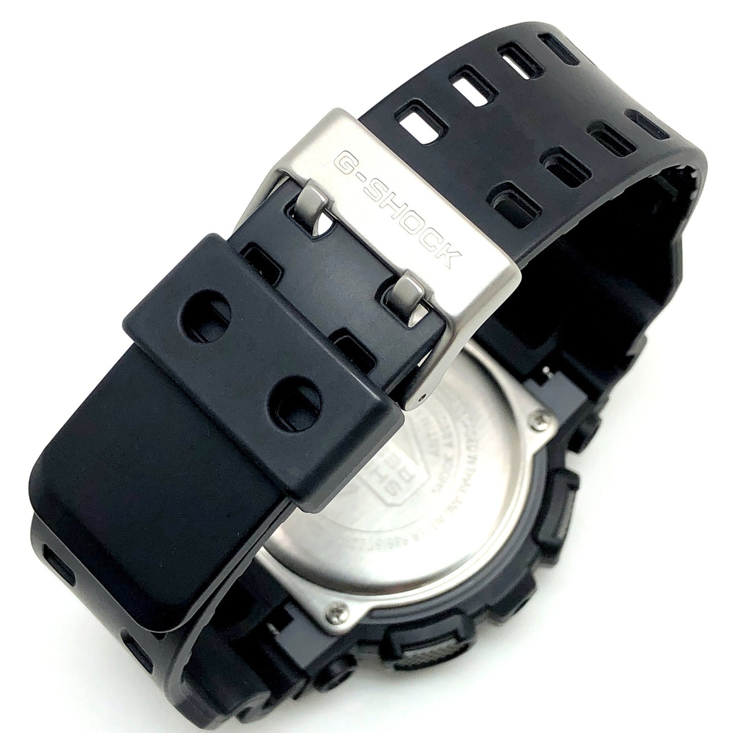 GA-110-1A ビッグケース アナデジモデル