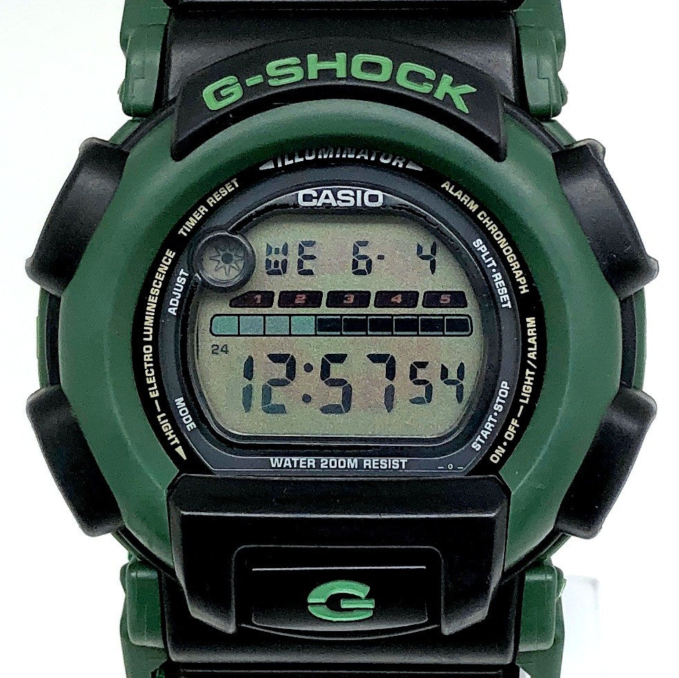 DW-003V-3VT ネグザクス 海外モデル