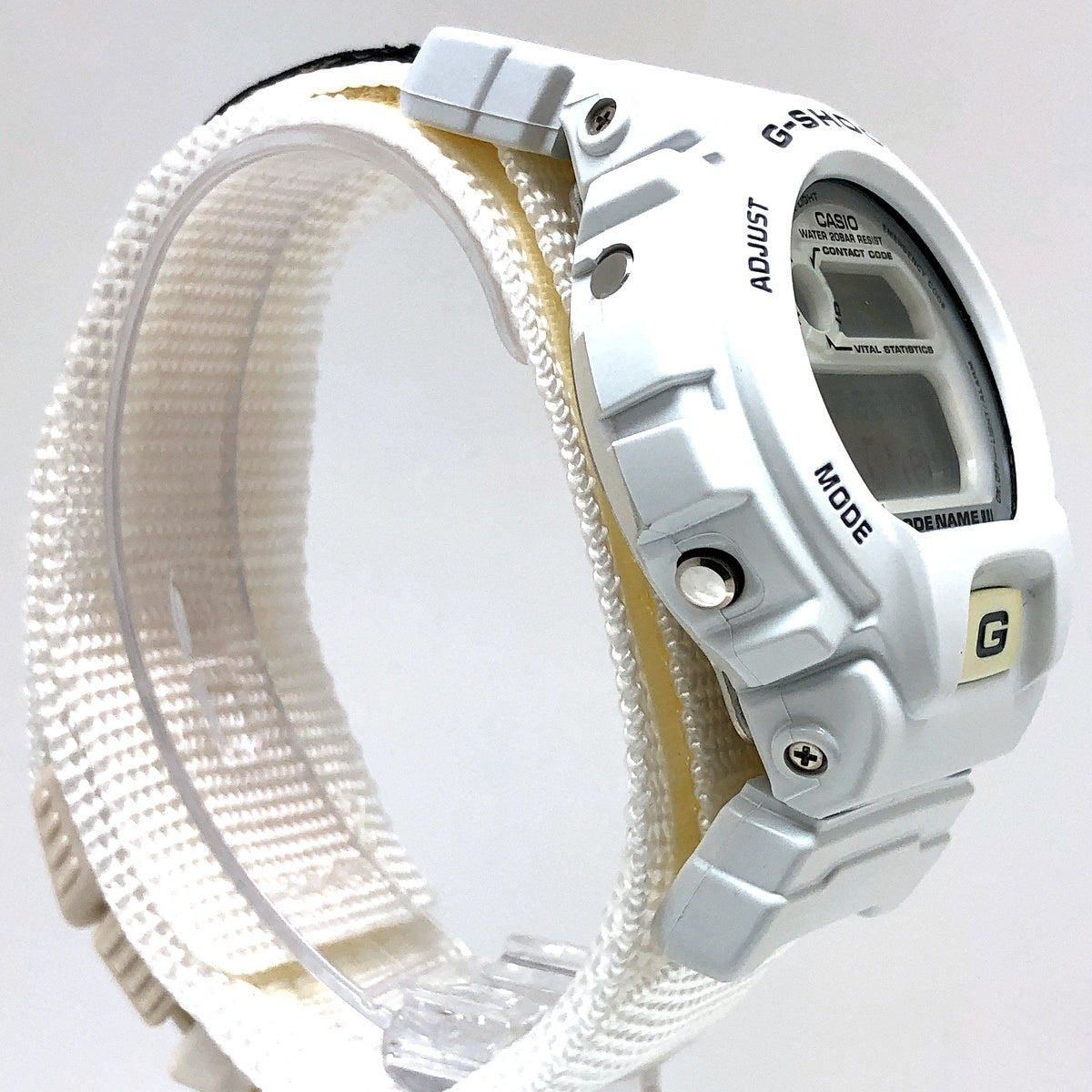 DW-6696-7AT ラバコレ1996 単品モデル