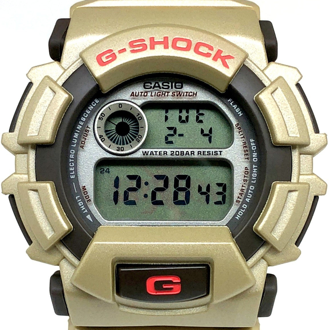 DW-9550RX-9T 90年代オリジナル Gミックス ザイマカ