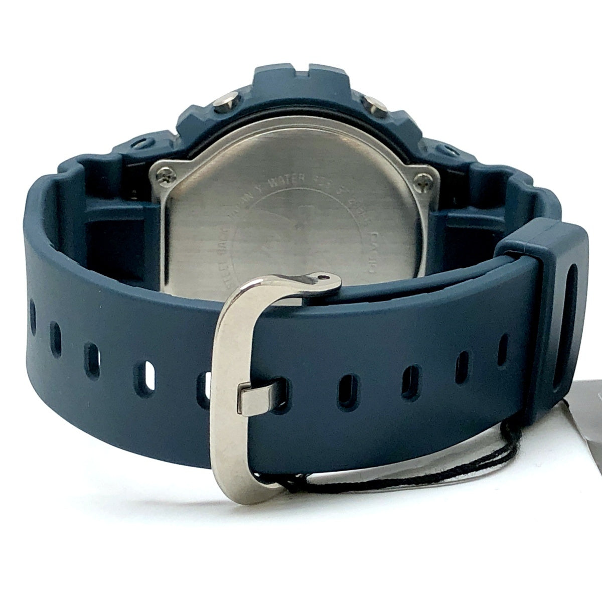 DW-6900A-2 バイスアイ ブルーパープル