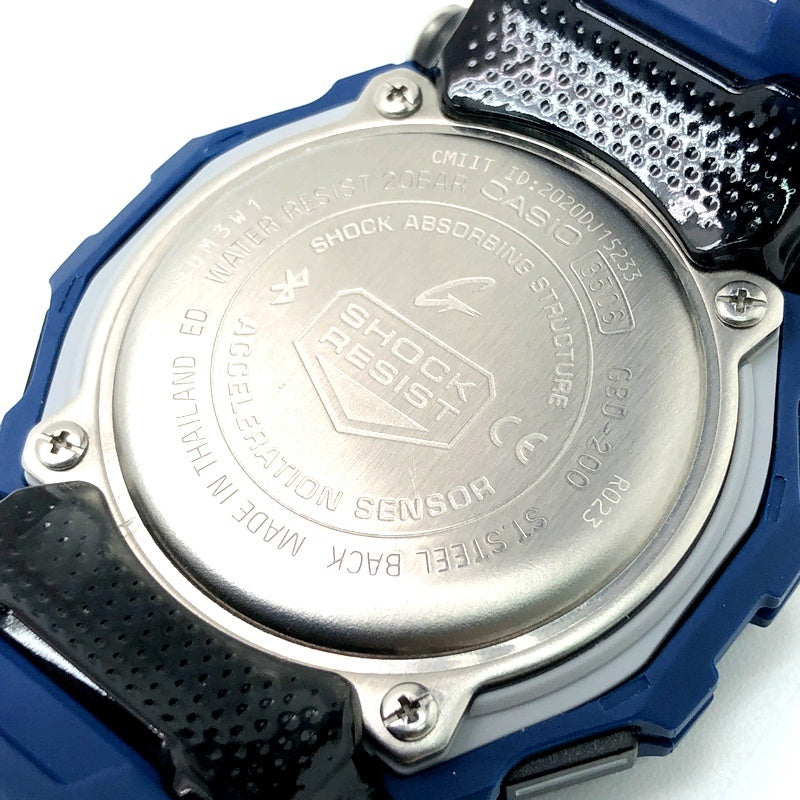 GBD-200-2 Gスクワッド Bluetooth通信機能搭載