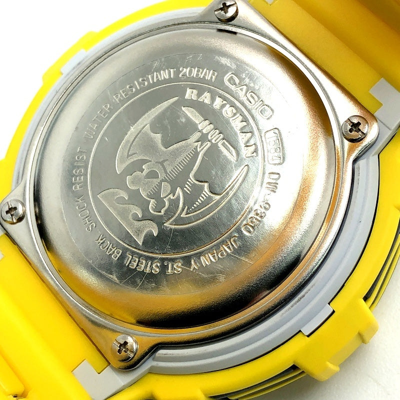 DW-9350J-9T レイズマン ヨットシリーズ ミドルシーレースモデル