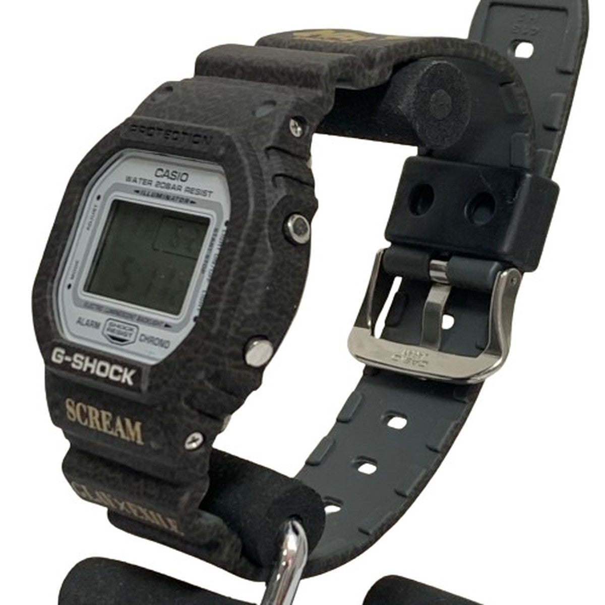 DW-5600BR