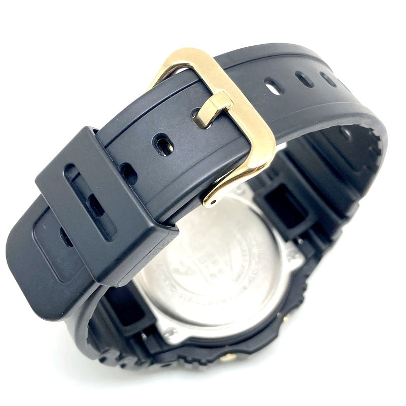 DW-5700BBMB-1 メタリックミラーフェイス ゴールド
