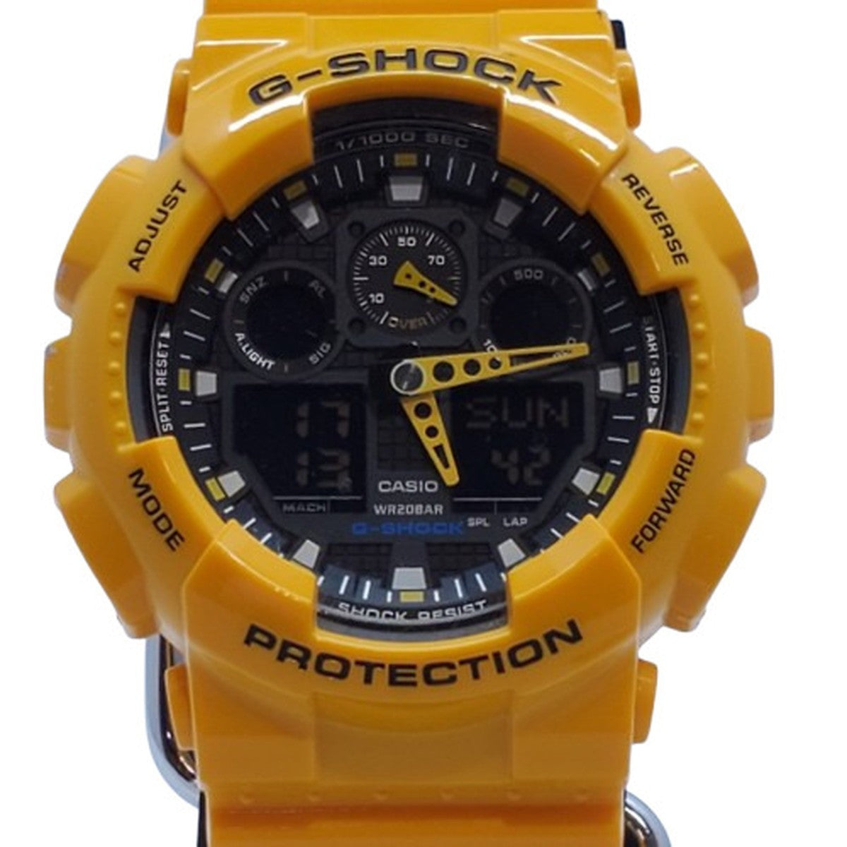 GA-100A