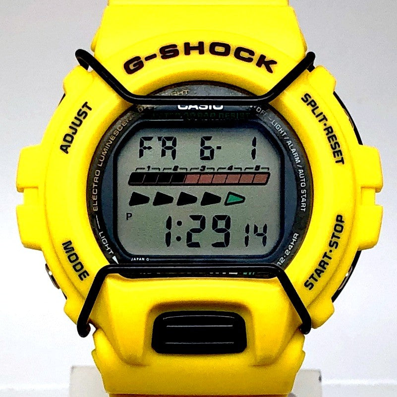 DW-6630B-9 フォックスファイアー GマークEL