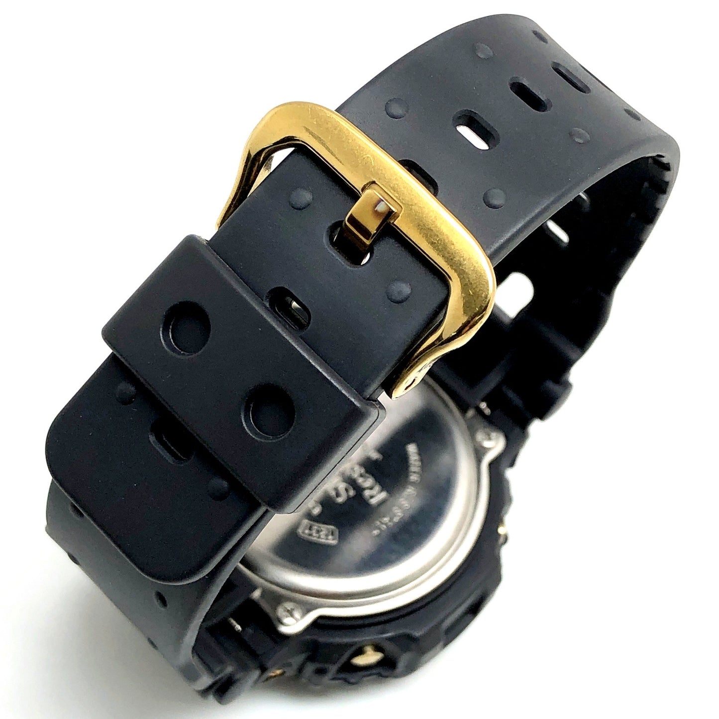 DW-6700J-3 スカイフォース ツインセンサー搭載
