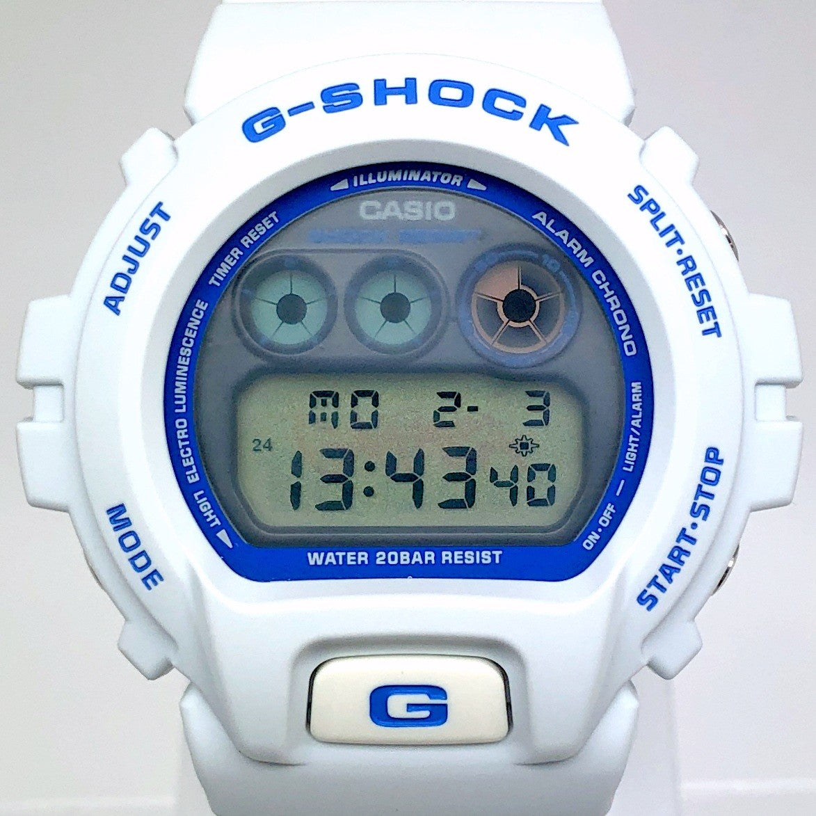 【1000本限定モデル】 G-SHOCK avexコラボ DW-6900Y 楽天市場】g－shock 限定モデル 6900の通販