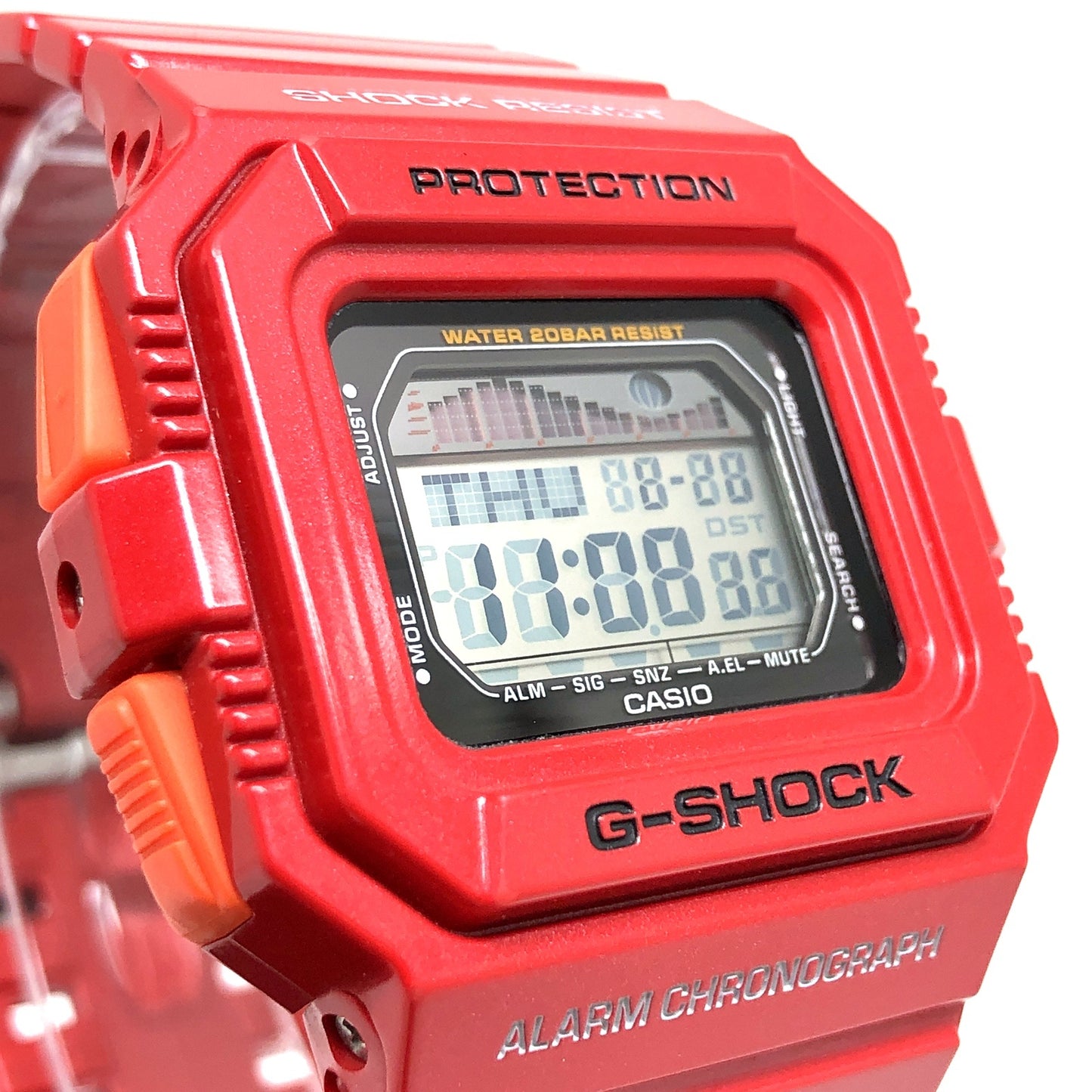 GLX-5500A-4 G-LIDE 2010年サマーモデル