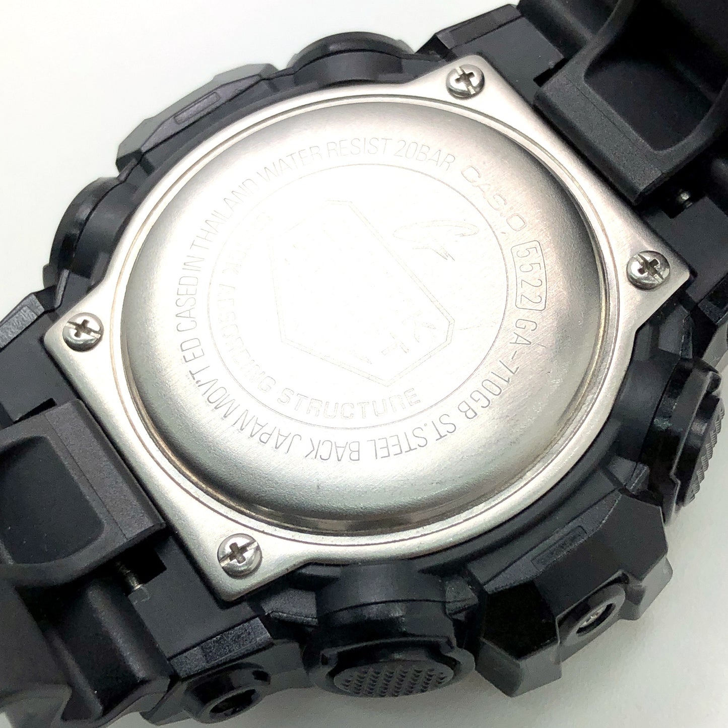 GA-710GB-1A