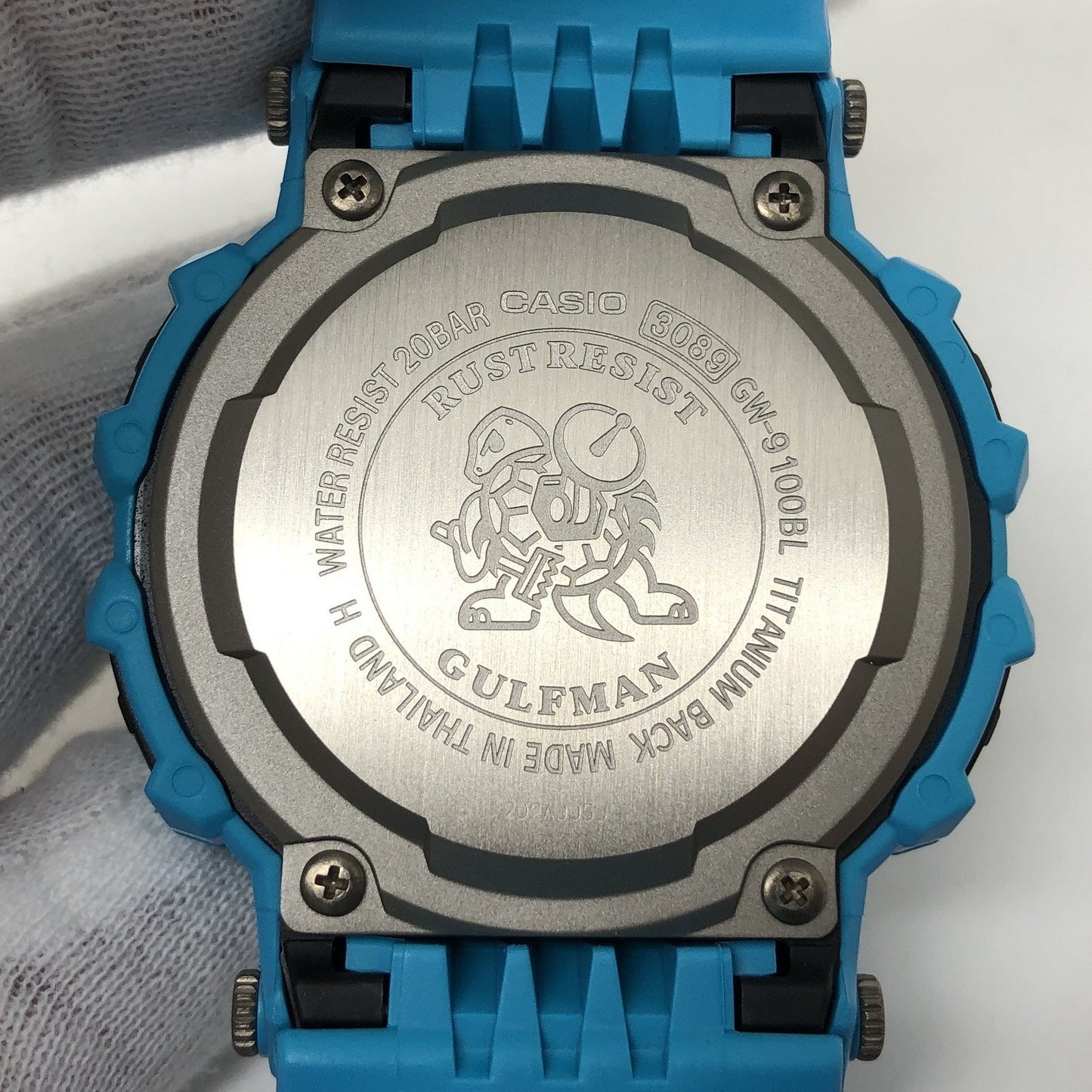 GW-9100BL-2