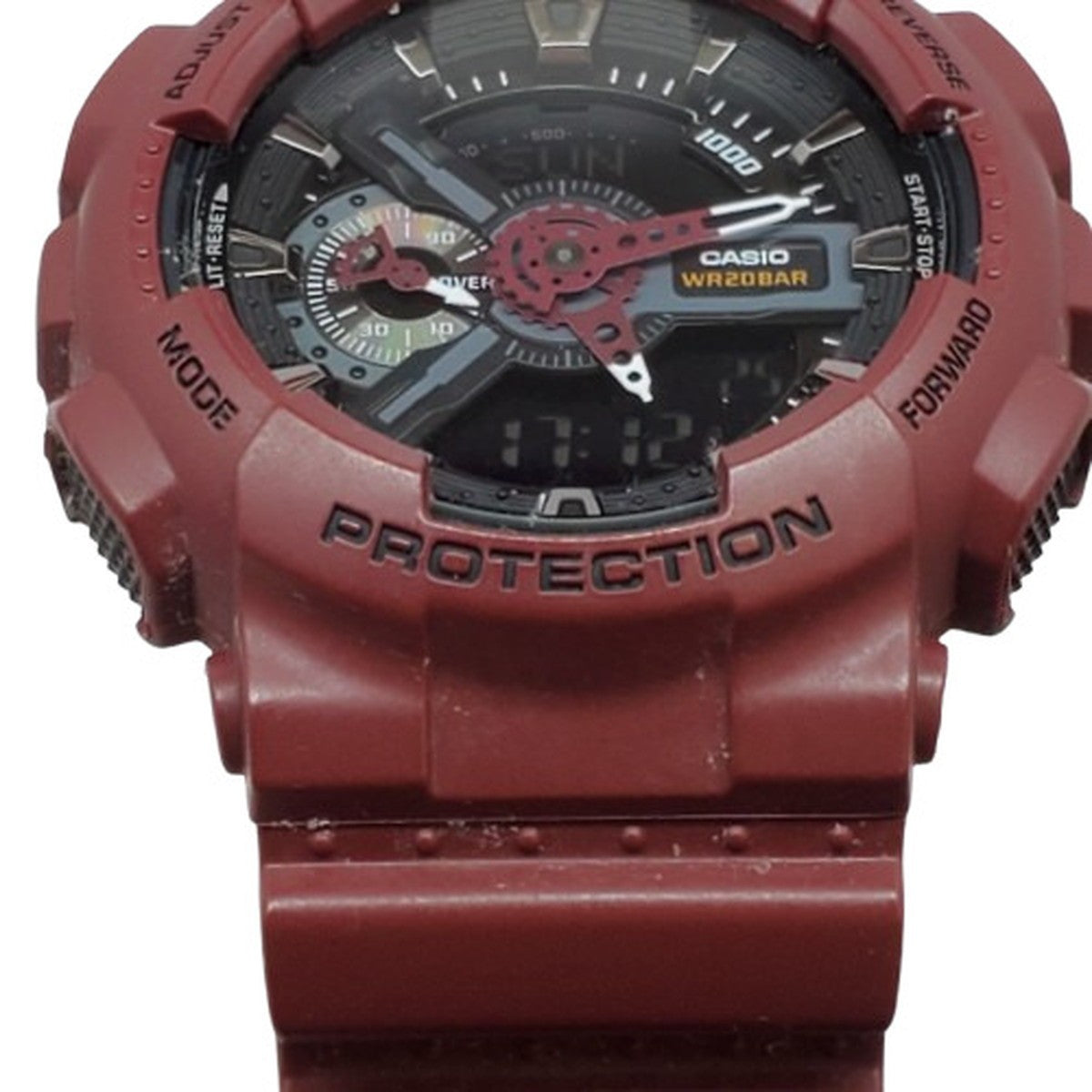 GA-110EW