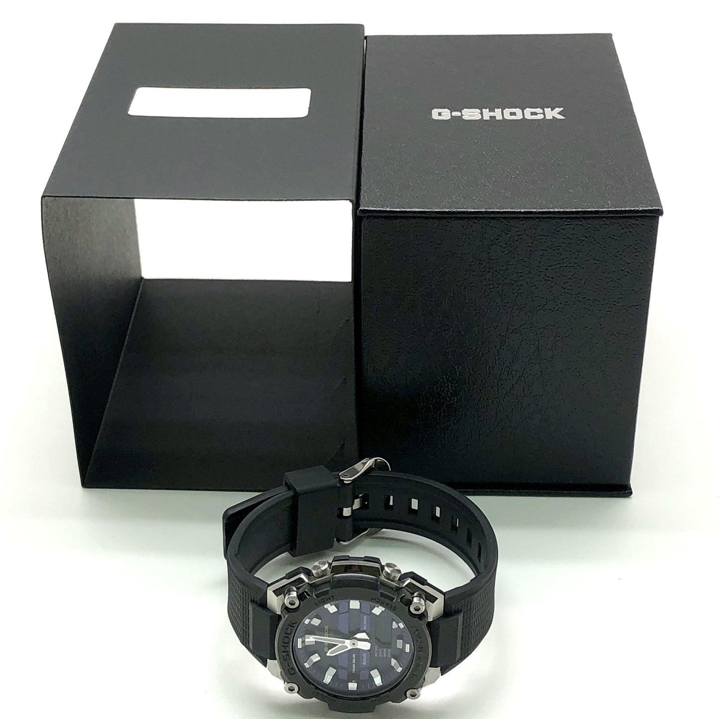 GST-B600A-1A6 Gスチール ミニサイズ ユニセックスモデル