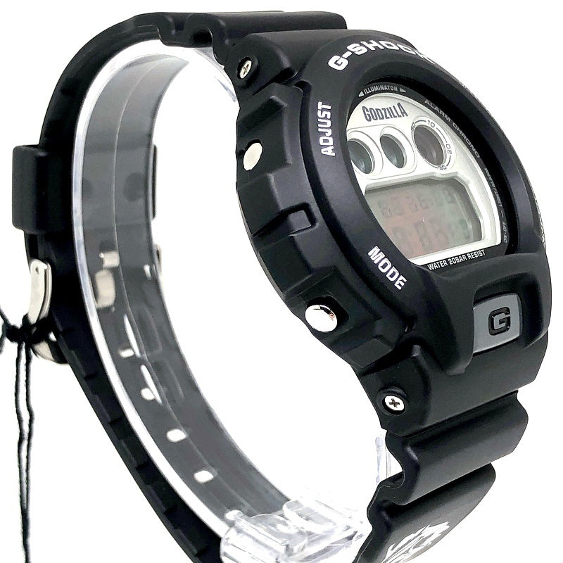 DW-6900BGODZ-9 ゴジラ 限定1000本 コラボレーションモデル