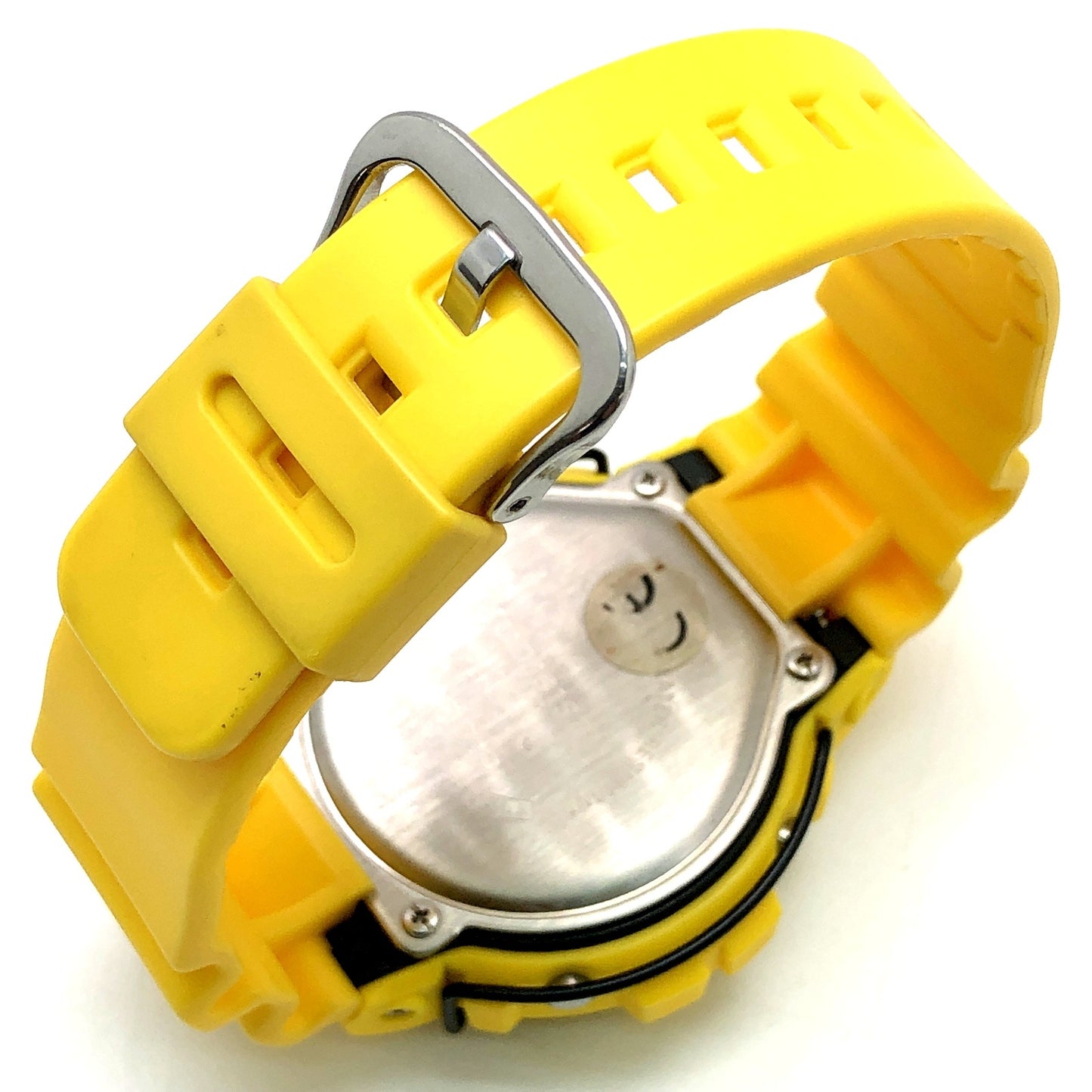DW-6630B-9 フォックスファイアー GマークEL
