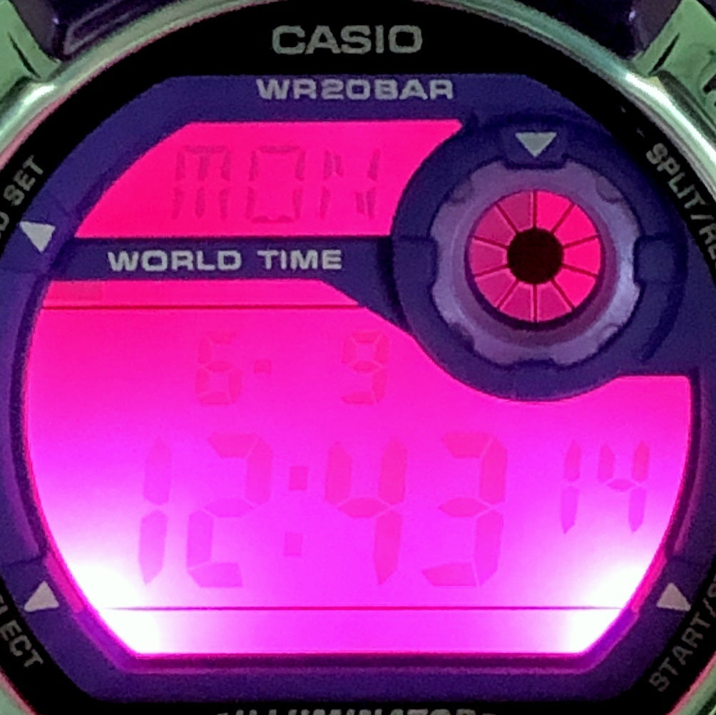G-8900SC-6 クレイジーカラーズ
