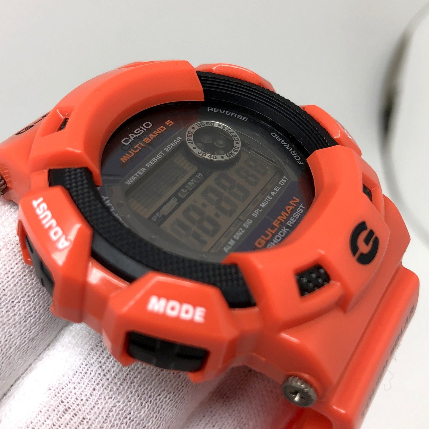 GW-9100R-4