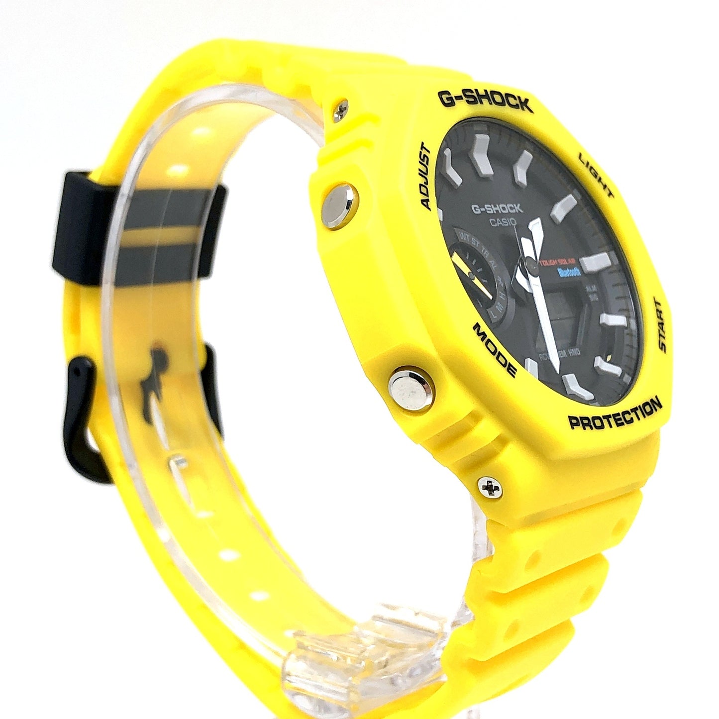 GA-B2100C-9A Bluetooth通信機能搭載 カシオーク