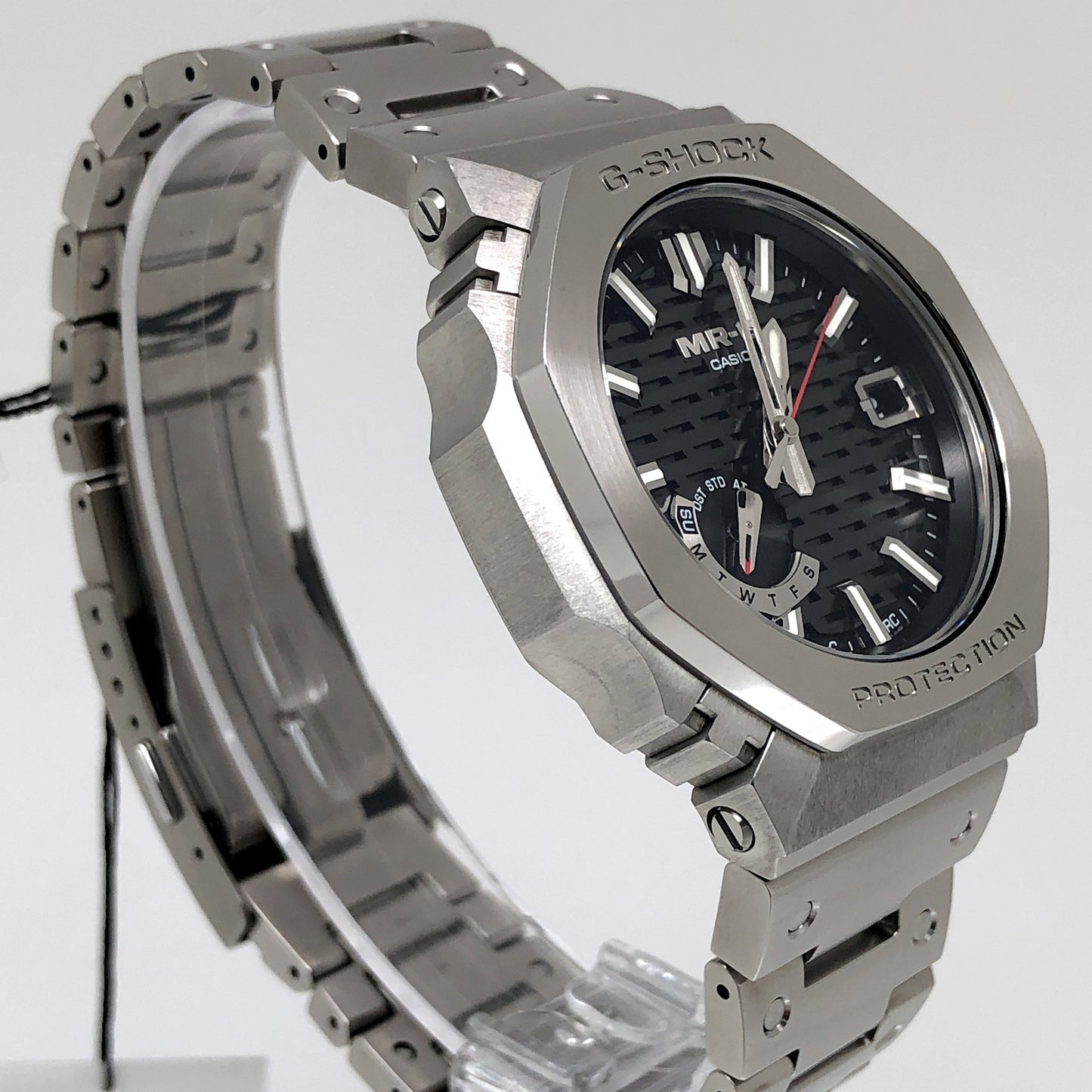 MRG-B2100D-1A MR-G 2100シリーズ シルバーモデル