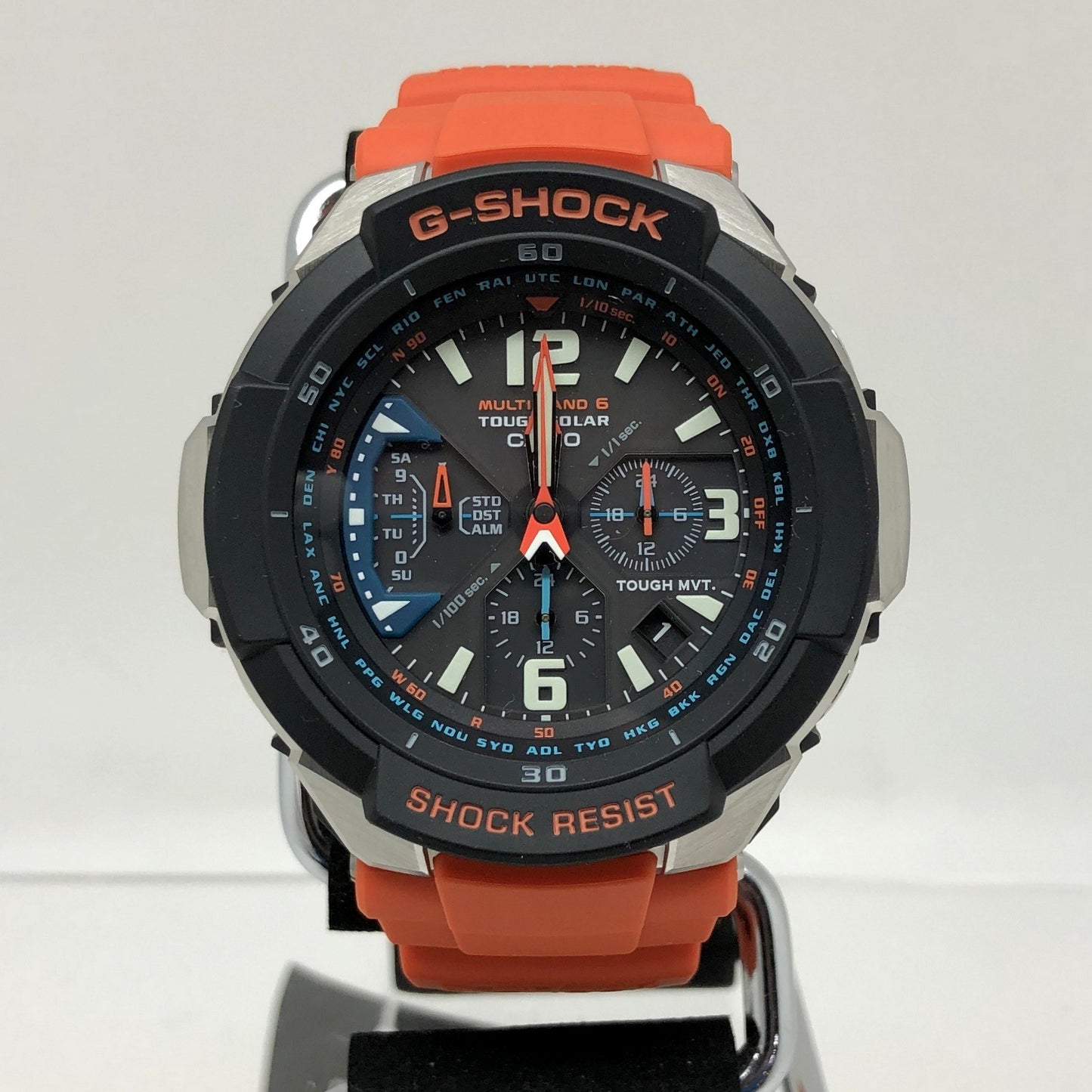 GW-3000M-4AER