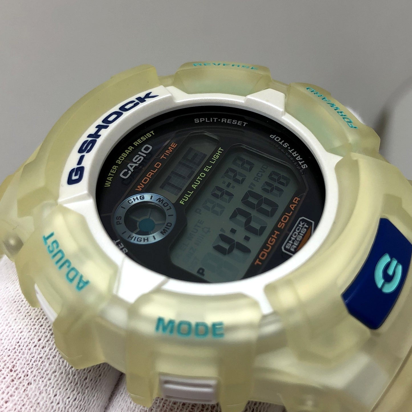 G-2300EB