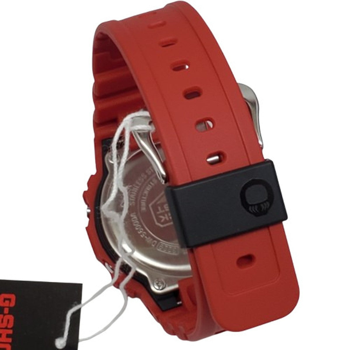 DW-5600DA-4