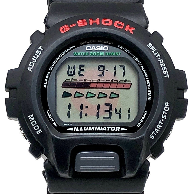 DW-6600S-1V
