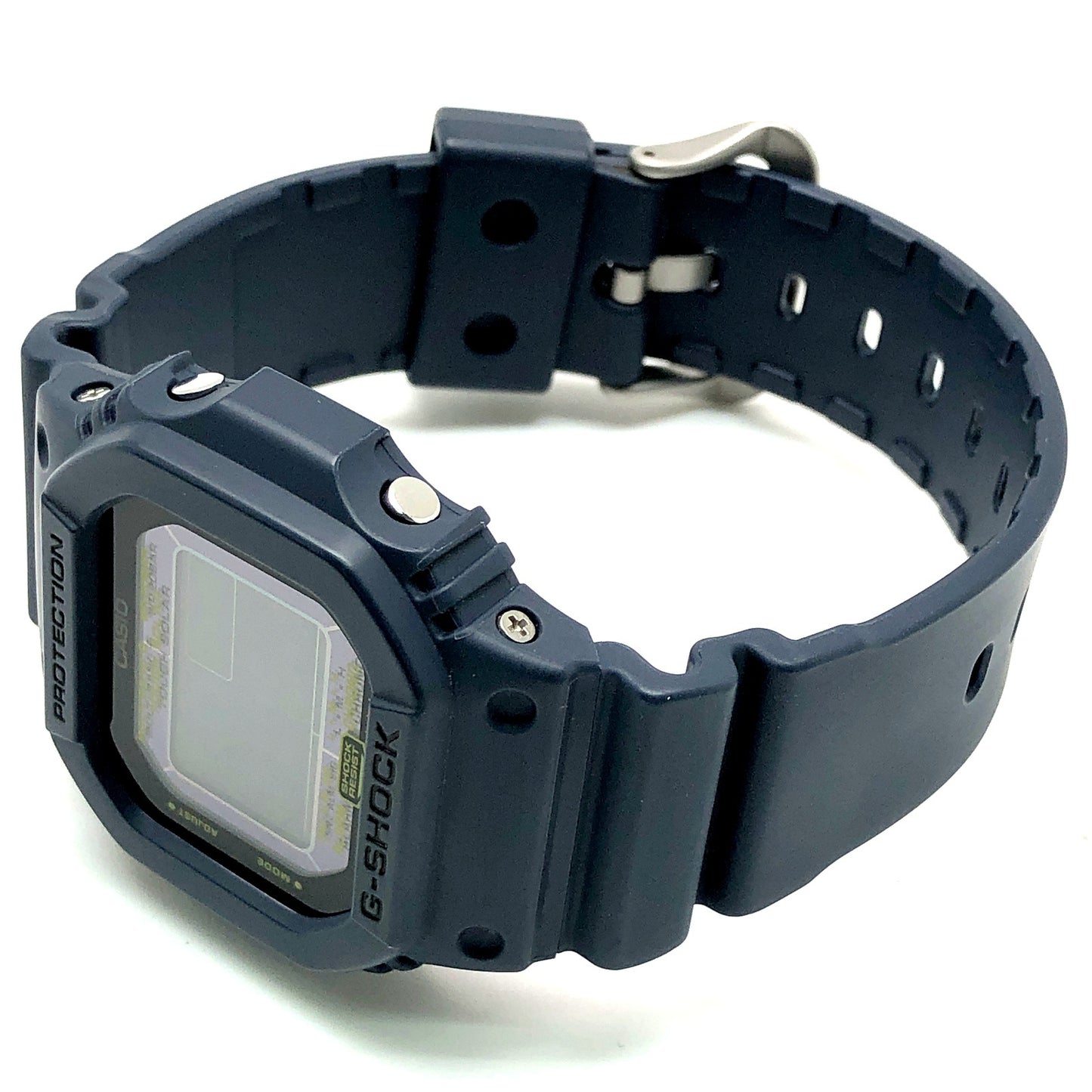 GW-M5610NV-2 ネイビーブルーシリーズ