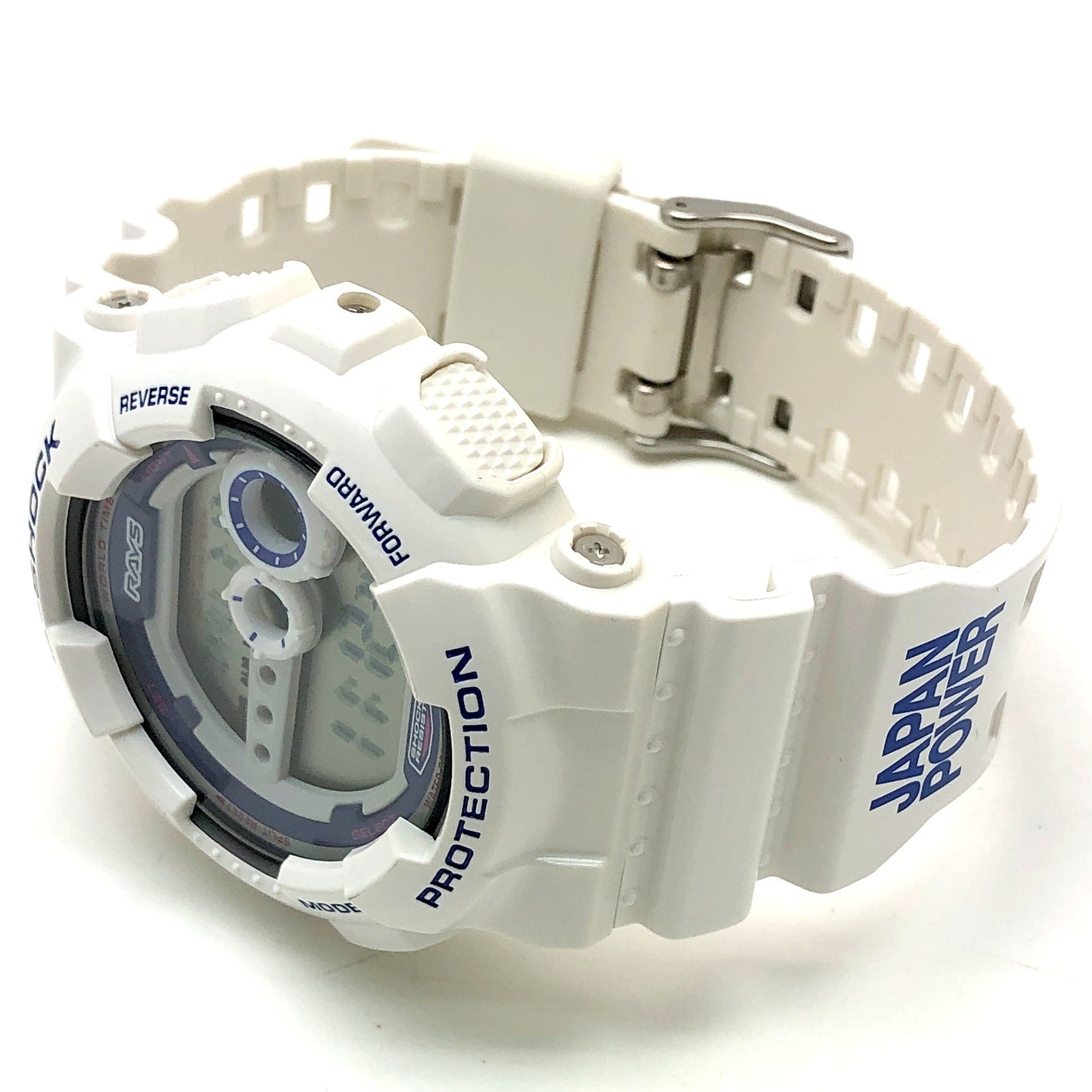 GD-100 RAYS 2015 限定100本 コラボレーションモデル