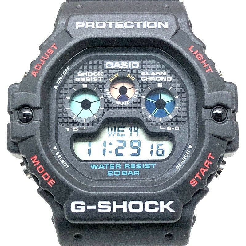 DW-5900-1 初代3つ目 原点回帰 復刻モデル
