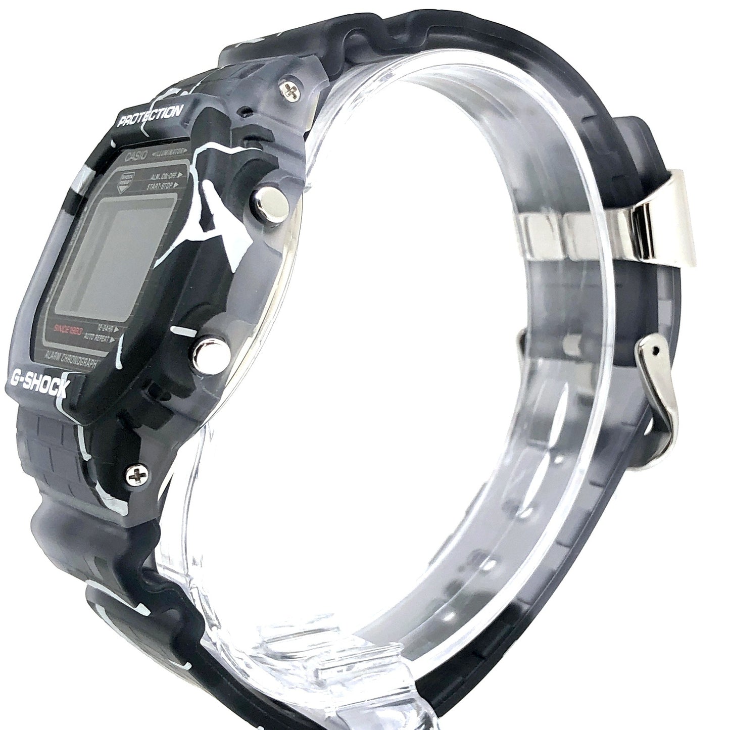 DW-5000SS-1 ストリートスピリット グラフィティアート