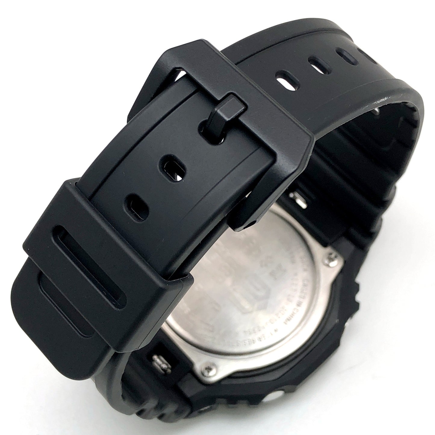 GA-B2100-1A1 Bluetooth通信機能搭載 オールブラック