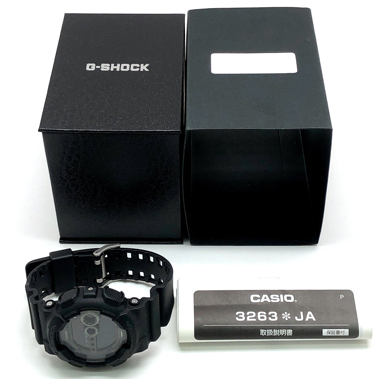 GD-100-1B ビッグケース LEDバックライト搭載