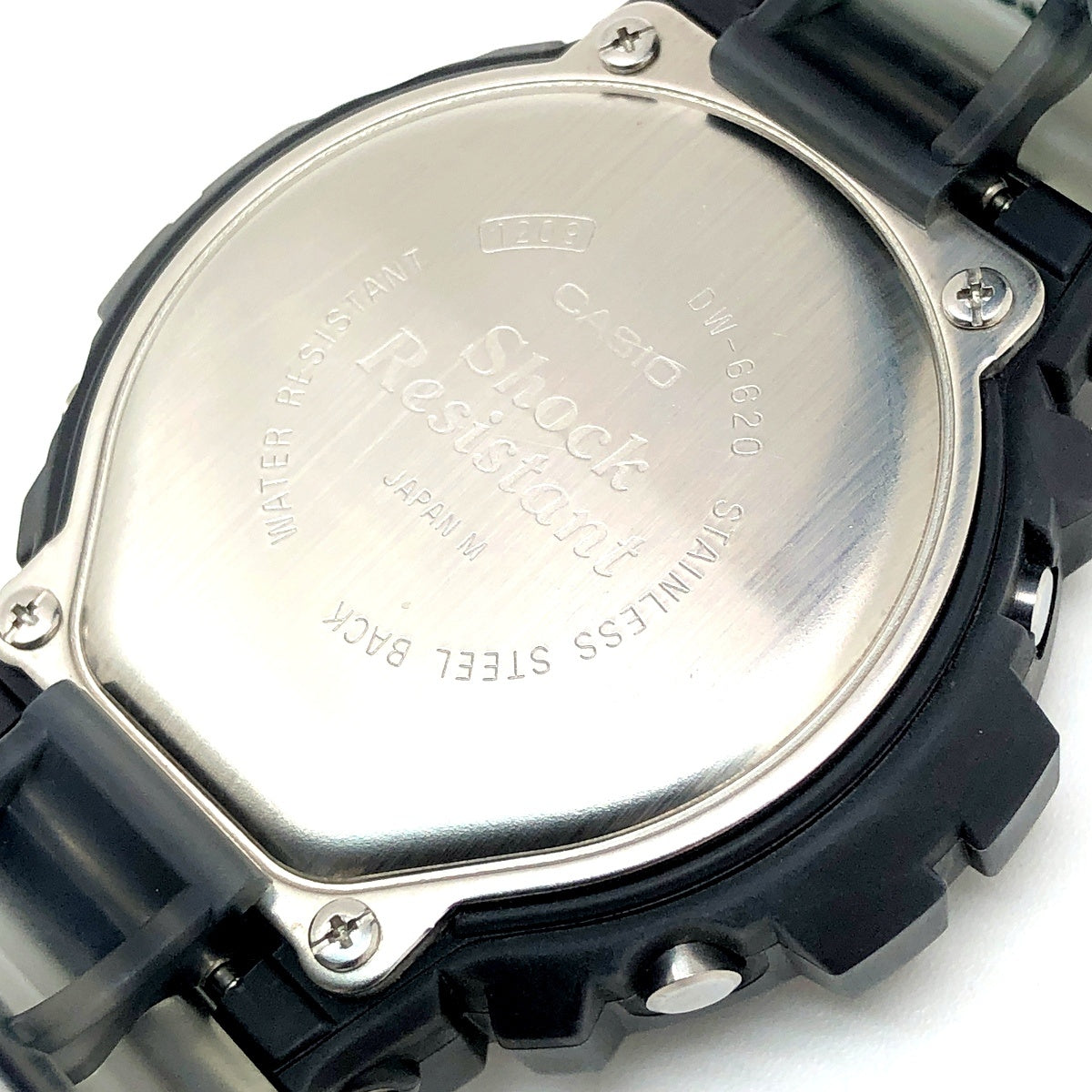DW-6620-6 パープル スコーピオン 1994年冬季モデル