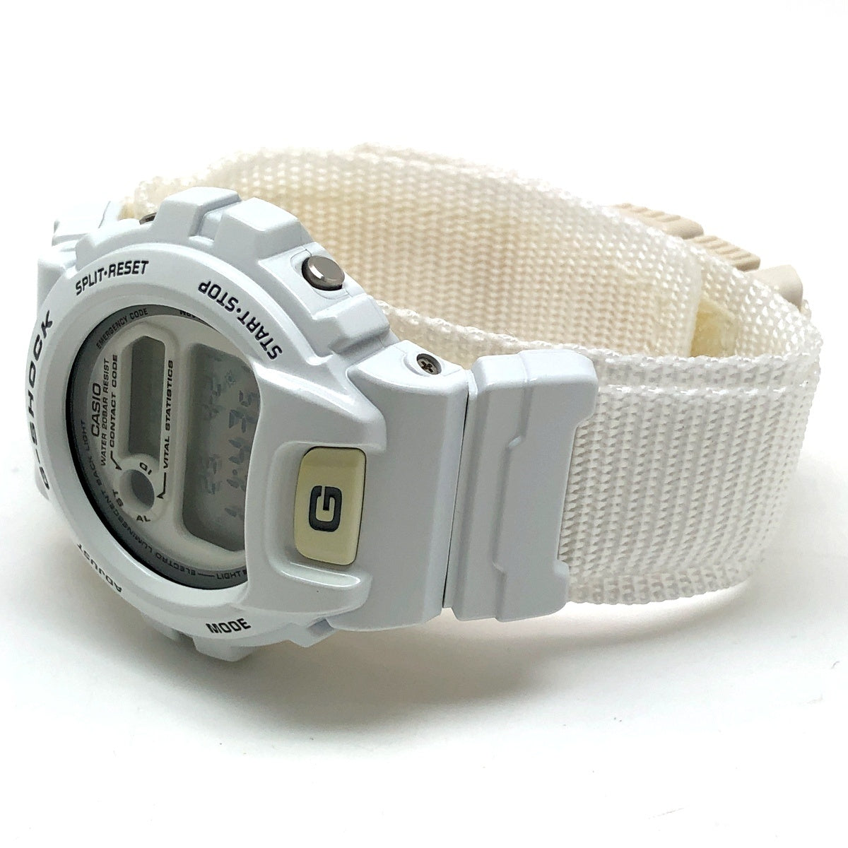 DW-6696-7AT ラバコレ1996 単品モデル