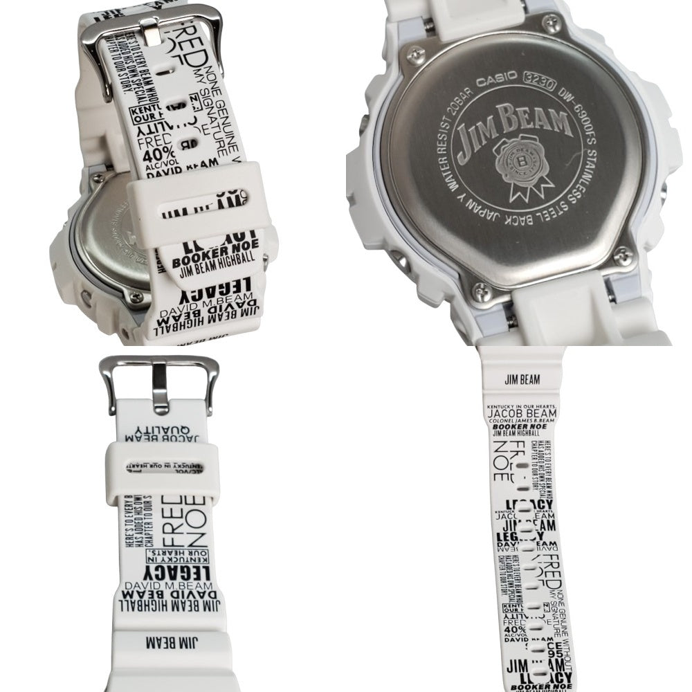 DW-6900FS