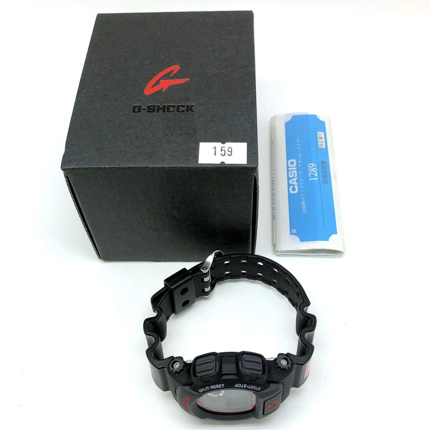 DW-8400 コールマン100周年記念 コラボレーションモデル