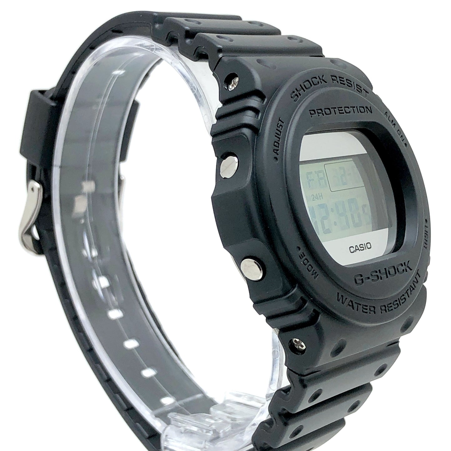 DW-5700BBMA-1 メタリックミラーフェイス