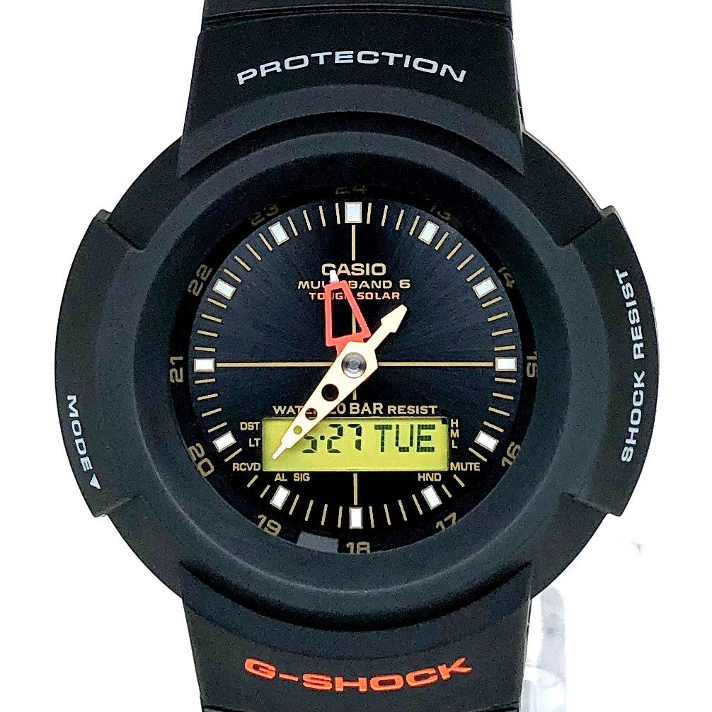 AWG-M520UA ユナイテッドアローズ 初代カラー復刻