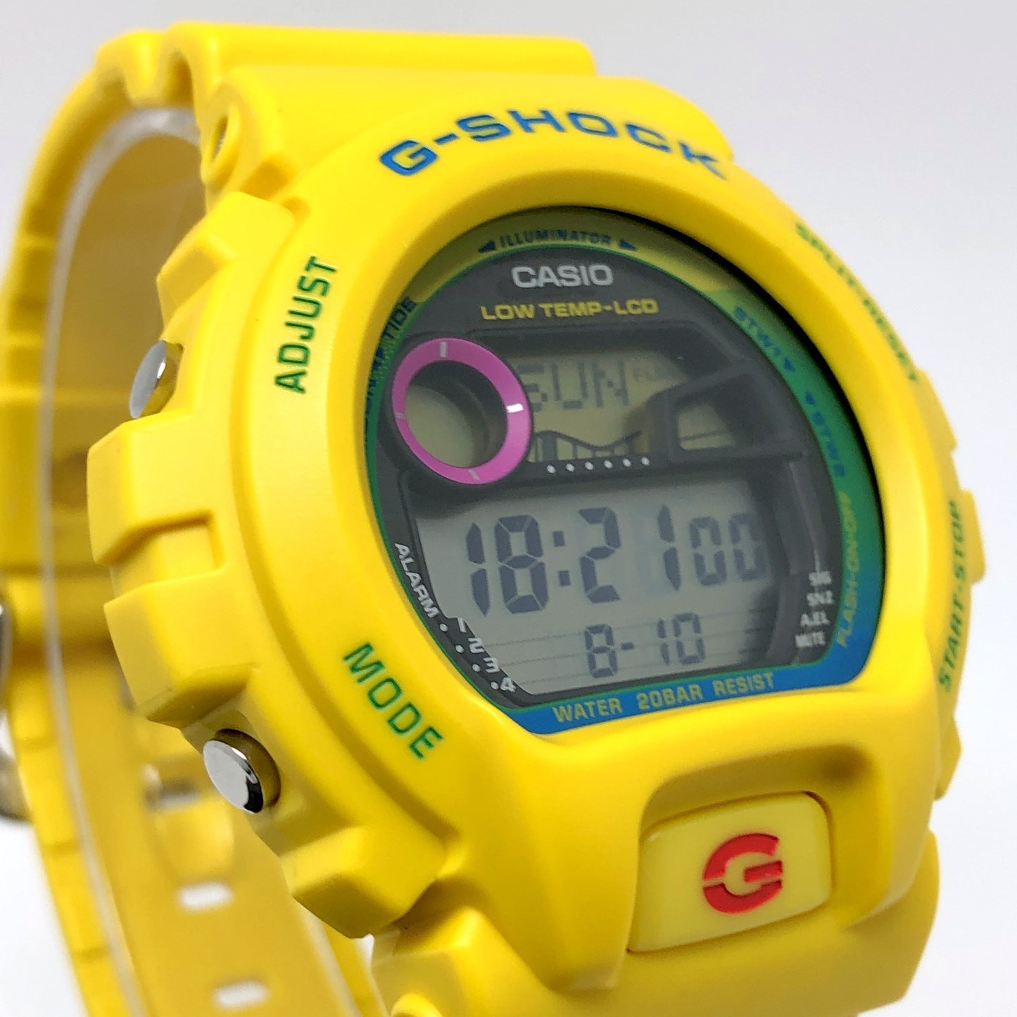 GLX-6900A-9 G-LIDE 2011年サマーモデル