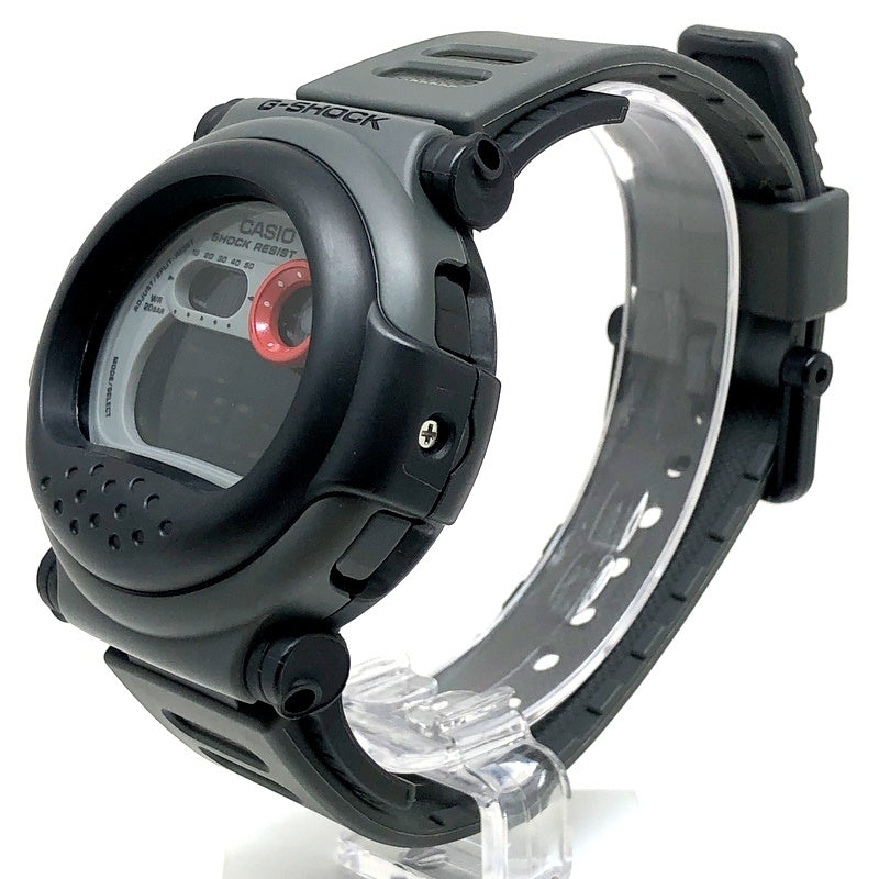 G-001-8C 復刻ジェイソン グレー×ブラック