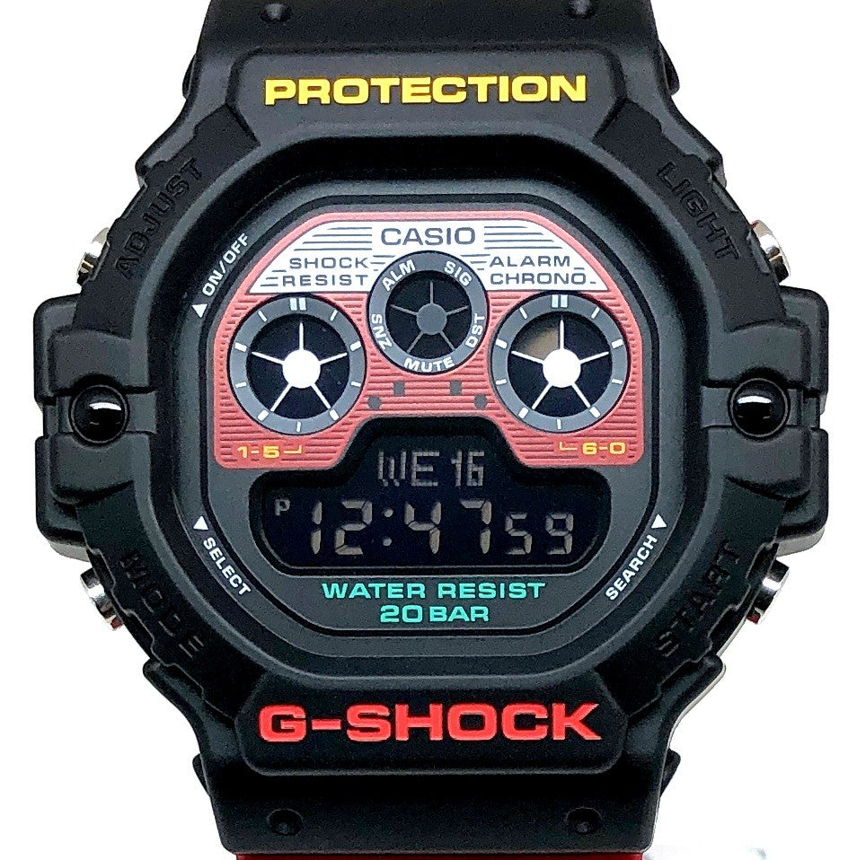 DW-5900MT-1A4 ミックステープシリーズ