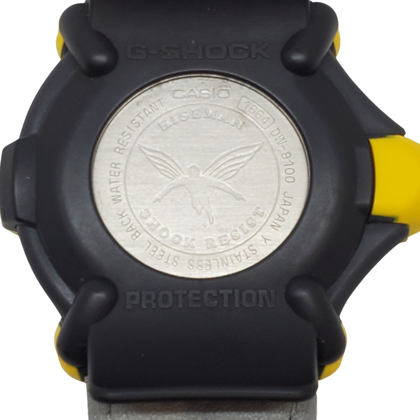 DW-9100YJ