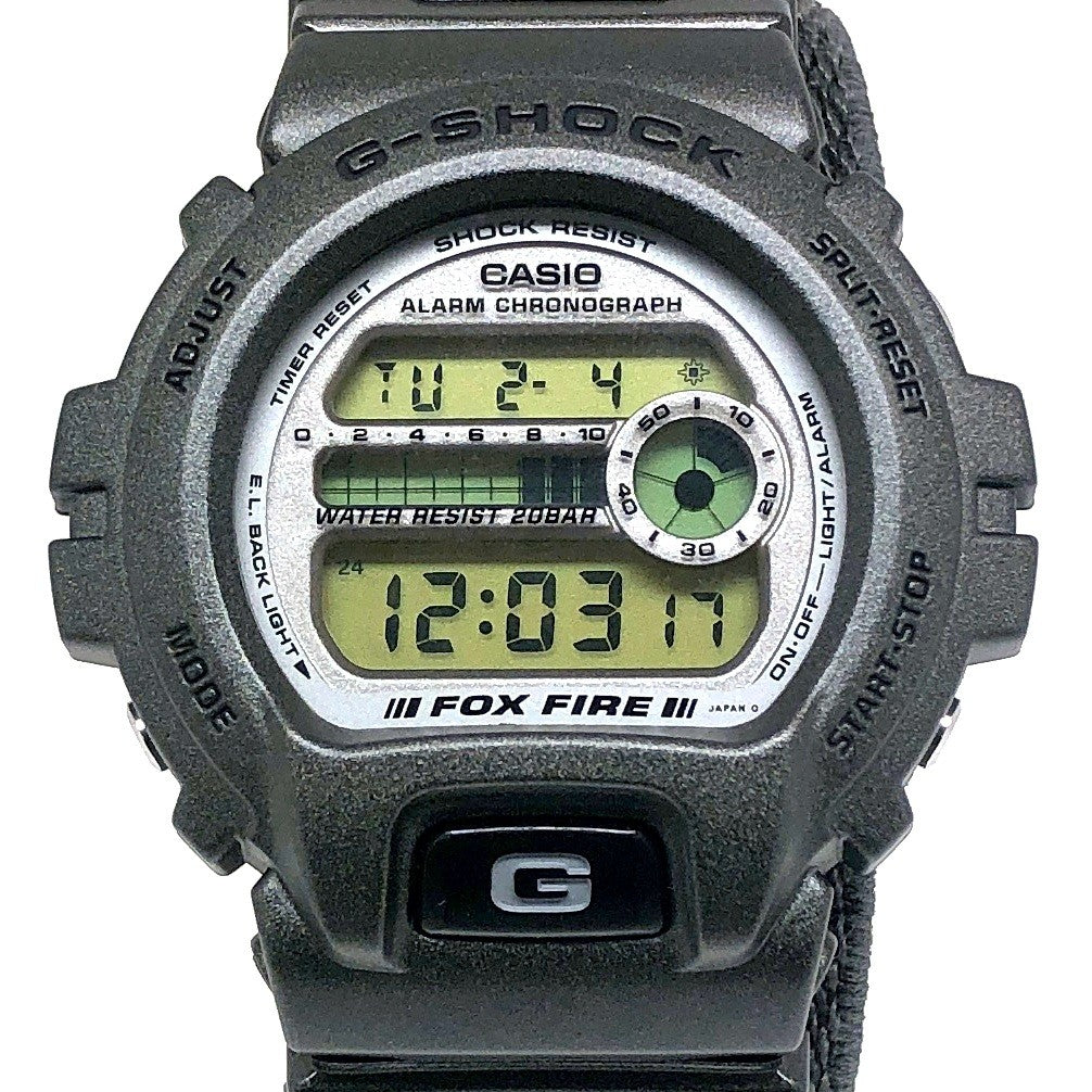 DW-6900X-8BT 90年代オリジナル エクストリーム 耐低温仕様