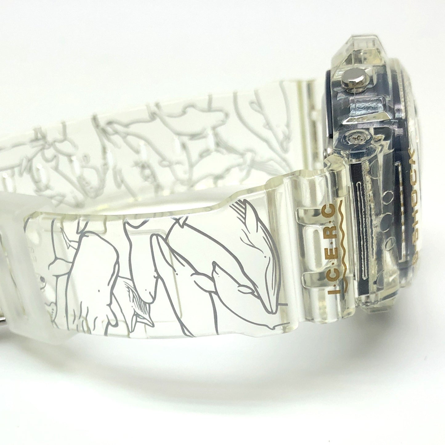 GW-6903K-7 イルクジ2019 25th ANNIVERSARY