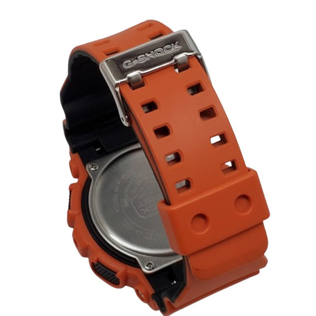 GA-100L-4A