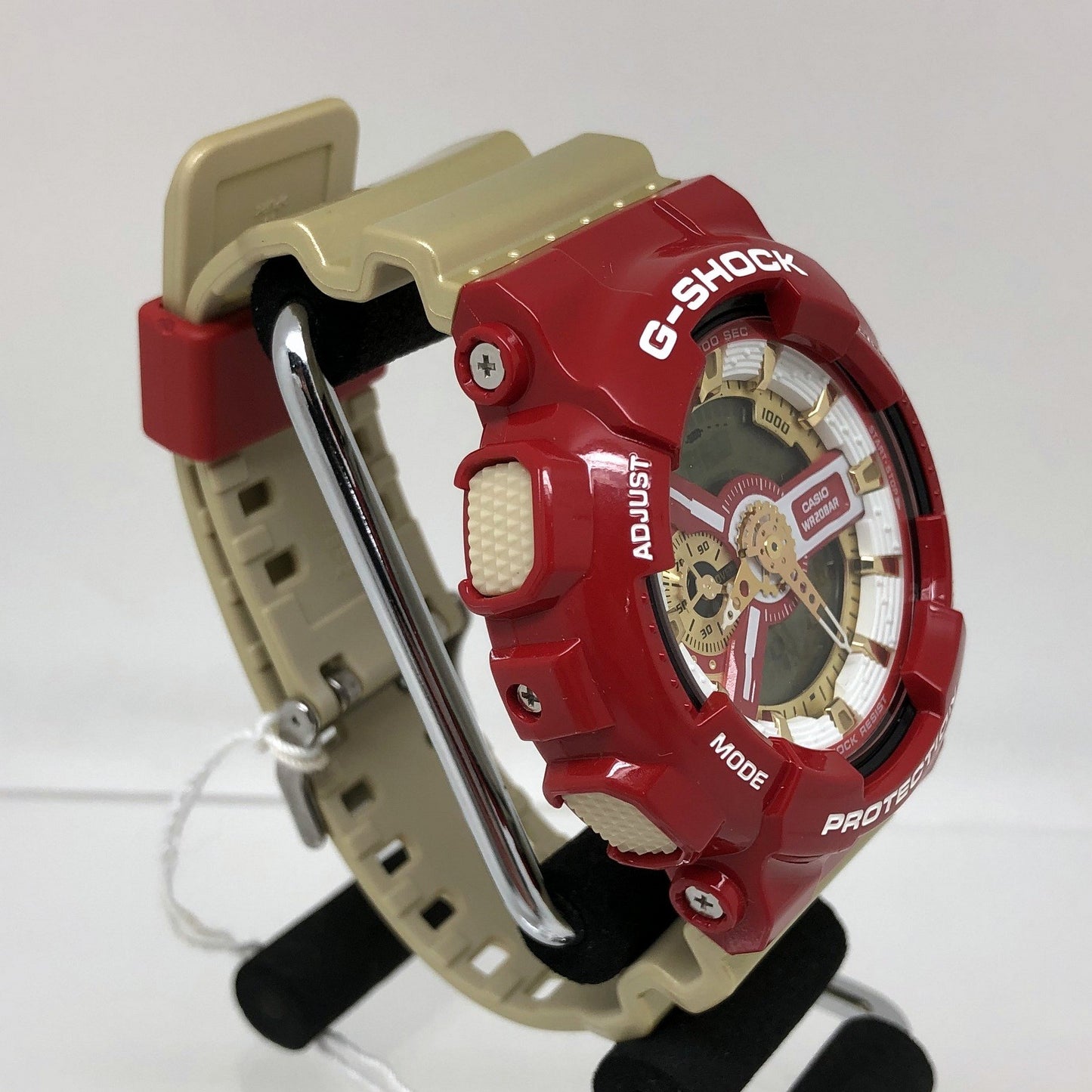 GA-110CS-4AJF